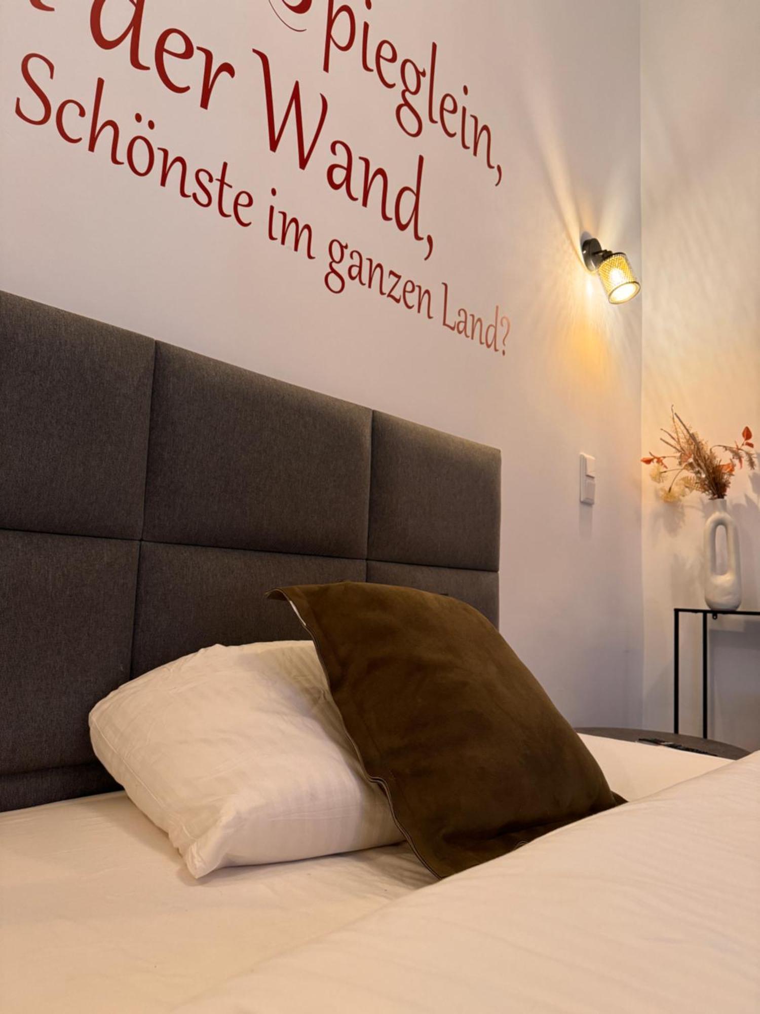 Amical Hotel Hagen - Am Hauptbahnhof Exteriér fotografie